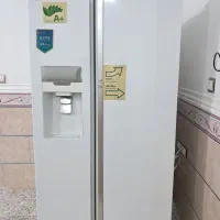 یخچال فریزر اسنوا