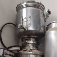 سماور نفتی