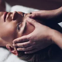 ماساژ ریلکسی در منزل شما - ویژه بانوان