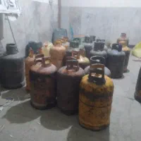 سهمیه گاز