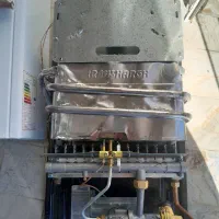 آبگرمکن ایرانشرق نو