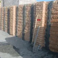 سیمانکاری،گچ و خاک ،بنایی ،کار تمیز و قیمت منصفانه