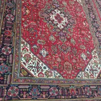 فرش دستباف آذرشهر