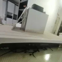 هود اشپز خانه شومینه ای|هود|کرمان, |دیوار