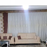 پرده پذیرایی  وپرده اتاق خواب