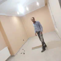 نقاش ساختمان