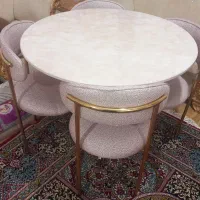 فروش فوری میزغذاخوری نو