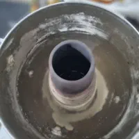 سماور گازی|سماور، چای‌ساز، قهوه‌ساز|آستانه اشرفیه, |دیوار