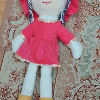 عروسک|اسباب‌‌بازی|لاهیجان, لیالستان|دیوار