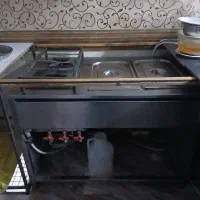 دیگ و بخار پز