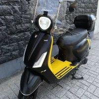 کاوان پاکشتی اتومات( +150)