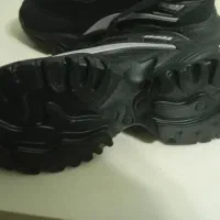 کفش کتونی دخترونه سایز ۳۸ نو بودن استفاده|کیف، کفش، کمربند|بابل, |دیوار