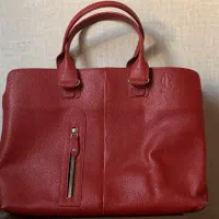 کیف و کفش چرم