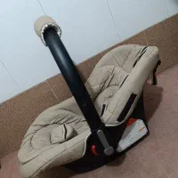 کریر بچه سالم|کالسکه و لوازم جانبی|قم, شهید صیاد شیرازی|دیوار