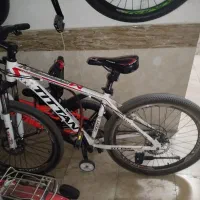 تیتان 26|دوچرخه، اسکیت، اسکوتر|اراک, |دیوار