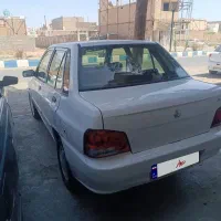 132 مدل 88 دوگانه کارخانه شاستی سالم|خودرو سواری و وانت|خواف, |دیوار