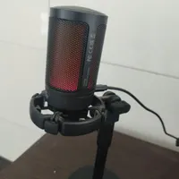میکروفن گیمینگ مخصوص بازی