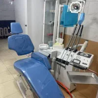 فروش‌ و تعمیرات تجهیزات پزشکی و دندان‌پزشکی(یونیت)