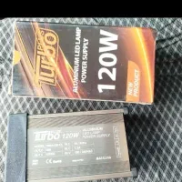 تبدیل24به12|سایر لوازم برقی|گنبد کاووس, |دیوار