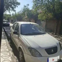 تیبا۲ EX مدل ۹۷ بدون رنگ شاسی پلمپ