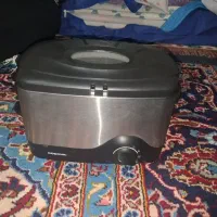 سرخ کن گاسونیک