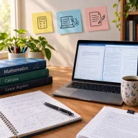تدریس درس ریاضی ابتدایی و متوسطه اول
