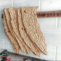 کارگر نانوایی