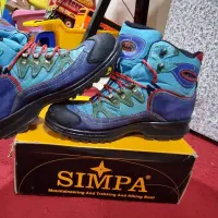 کفش کوهنوردی simpa