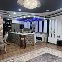 اپارتمان ۱۱۶ متری نفتک سر خیابان اصلی|فروش آپارتمان|مسجد سلیمان, |دیوار