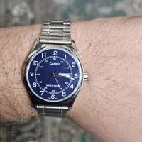 ۲ عدد ساعت کاسیو|ساعت|یزد, |دیوار