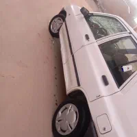 پراید مدل 96درحد