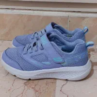 کتونی دخترونه اسکیچرز (اصل) سایز ۳۳|کفش و لباس بچه|تهران, تهرانپارس شرقی|دیوار