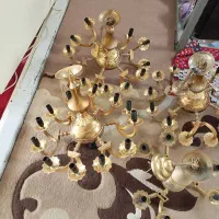 لوازم خانگی مسی وبرنجی