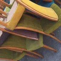 صندلی غذا خوری