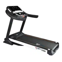 تردمیل باشگاهی توربوفیت TURBOFIT tf1000|تجهیزات ورزشی|تهران, ولنجک|دیوار