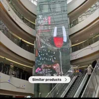 اجرا انواع تابلو روان تبلیغاتی و پرده ای|خدمات پیشه و مهارت|کیش, |دیوار