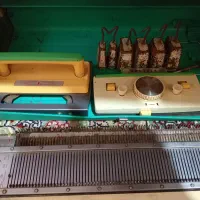 ماشین بافندگی