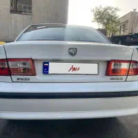 سمند مدل ۹۳|خودرو سواری و وانت|تهران, سلسبیل شمالی|دیوار