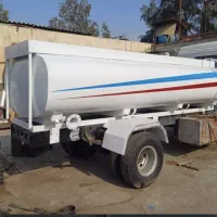 تانکر آبرسانی ۶هزار لیتری