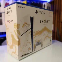 PS5 LIMITED Ghost Of Yotei|کنسول، بازی ویدئویی و آنلاین|تهران, لاله زار|دیوار