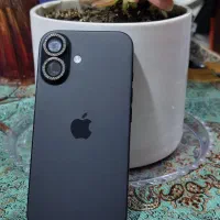 آیفون 16نرمال  نو