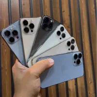 ایفون ۱۳پرومکس