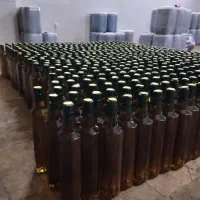 پخش عمده روغن زیتون|خوردنی و آشامیدنی|قم, بلوار امین و ساحلی|دیوار