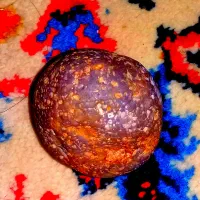 شهاب.سنگ‌‌ ماه