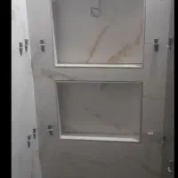 کاشی کاری حرفه ای|خدمات پیشه و مهارت|زنجان, |دیوار