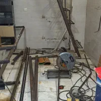 جوشکار سیار ( بدون تعطیلی)|خدمات پیشه و مهارت|اصفهان, دانشگاه اصفهان|دیوار