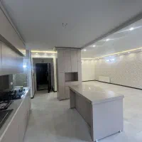 آپارتمان ۱۰۰ متری / ۲ خواب بازسازی شده / دانشسرا