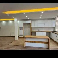 واحد نوساز  3 خواب 145 متر