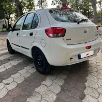 تیبا۲ مدل۹۷اٌکازیون|خودرو سواری و وانت|صومعهسرا, |دیوار