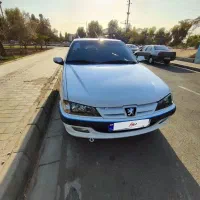 پارس۱۴۰۱سفارشی موتور جدید|خودرو سواری و وانت|پردیس, فاز ۱۱|دیوار